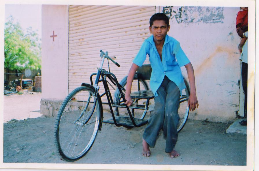 Shivam Residential Mentally Challenged School