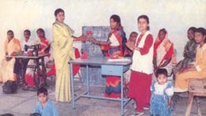 Swadhar Mahila Kendra